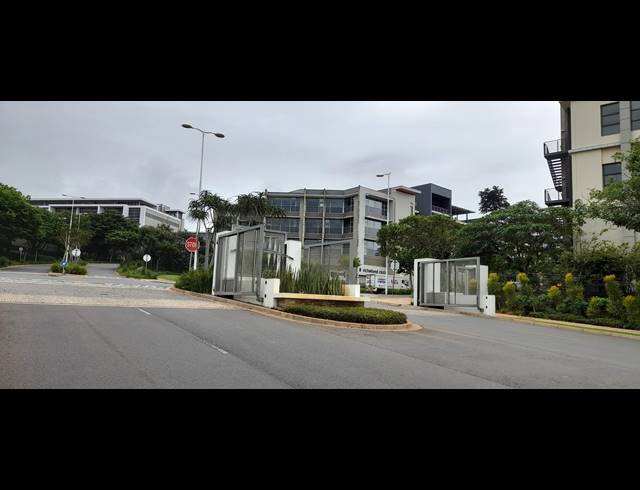 177M² OFFICE TO LET IN UMHLANGA RIDGESIDE
